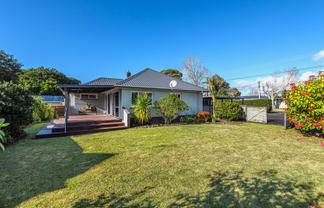 21 Puriri Park Road, Maunu