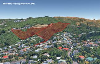 32 Alanbrooke Place & 71 Cornford Street, Karori