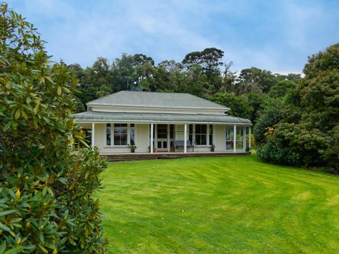 121 Lovers Lane, Hapuku