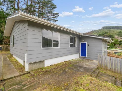 107 South Karori Road, Karori