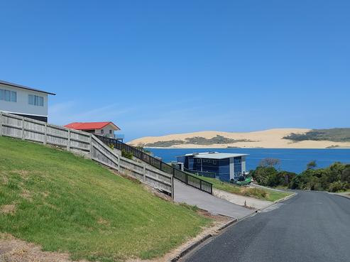 24 Opononi Heights Drive, Opononi