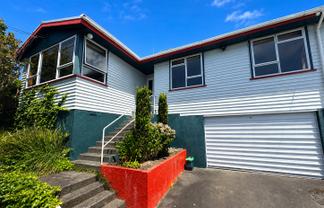 6 Whakawhiti Street, Marfell