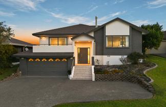 22 Tirohunga Drive, Henderson