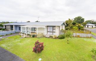 21 Sandstrom Grove, Feilding