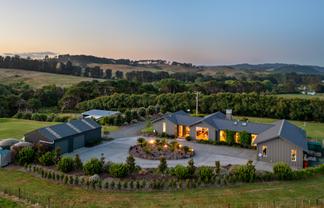 265 Forestry Road, Waitoki