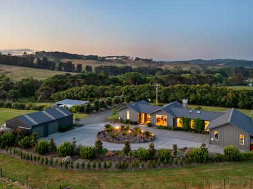 265 Forestry Road, Waitoki