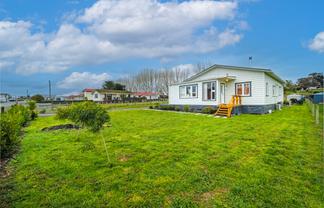 91 Willoughby Street, Halcombe