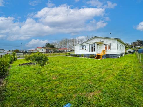 91 Willoughby Street, Halcombe