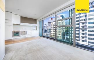 703/2 Beach Road, Auckland Central