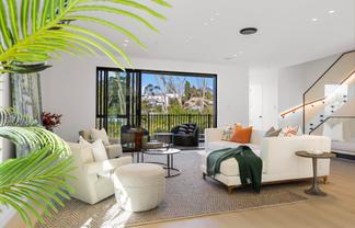 Lot 8/336A Kohimarama Road, Saint Heliers
