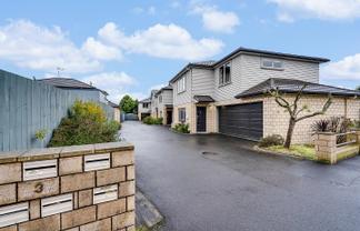 3B Dudley Terrace, Frankton