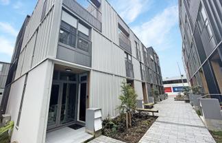 9B/257 Willis Street, Te Aro
