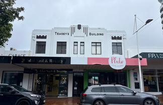 Creative CBD Office, Tauranga