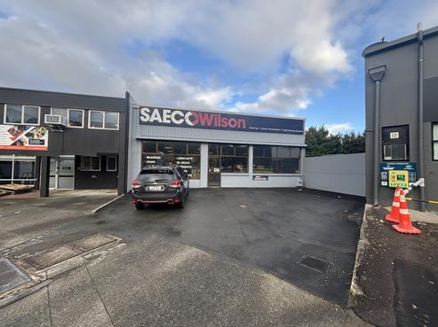 122 Hutt Road, Petone