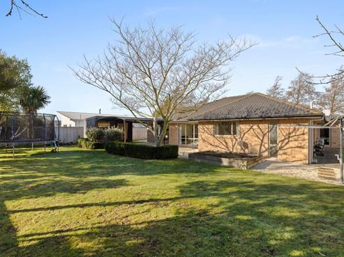 50B Stonebrook Drive, Rolleston