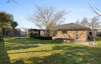 50B Stonebrook Drive, Rolleston