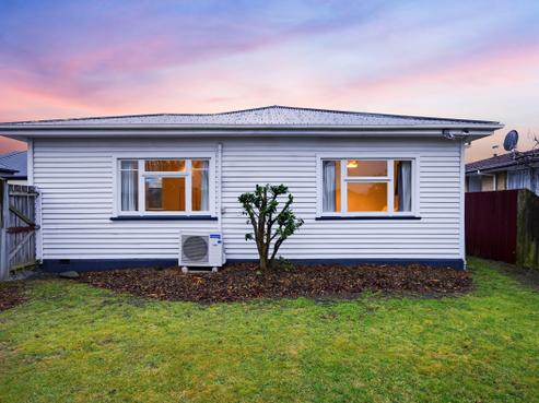 1/265 Woodham Road, Linwood