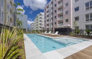 207/9B Jordan Ave, Onehunga