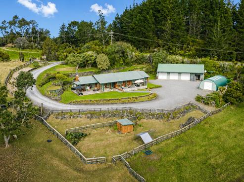 5 Wenz Bayer Road, Puhoi