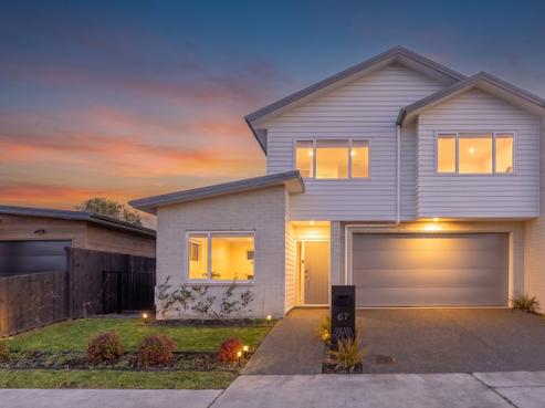 67 Maanihi Drive, Rototuna North