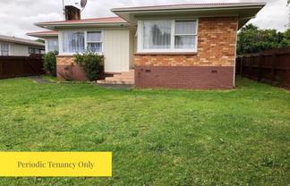 58 Friedlanders Road, Manurewa