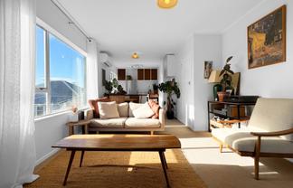 4/218 Onepu Road, Lyall Bay