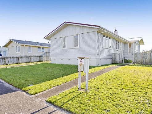 44 Marama Crescent, Spotswood