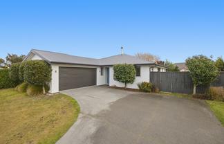 5 Marble Court, Rolleston