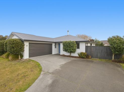 5 Marble Court, Rolleston