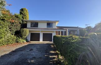 33 Argyle Street , Levin