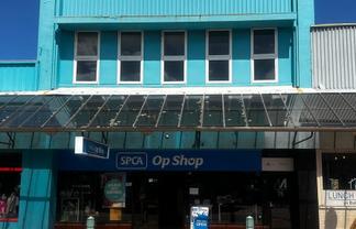 Premises for Lease
