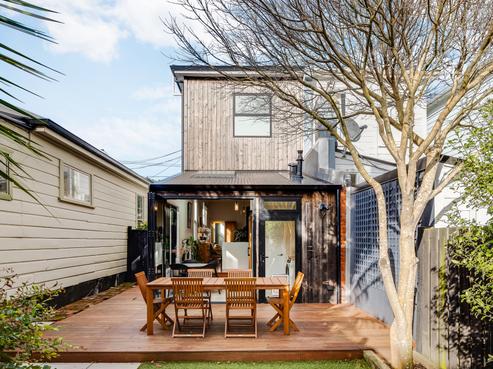 104 Britomart Street, Berhampore