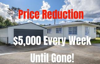61A Great North Road, KAMO