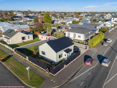 122 Elles Road, Georgetown