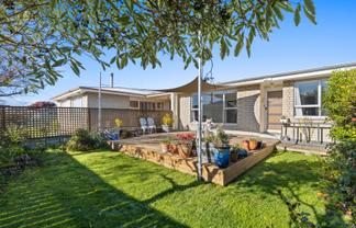 147 Weld Street, Redwoodtown