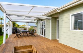 3 Mayfair Close, Whitianga