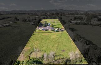 80 Oira Road, Drury