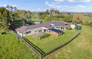 80 Oira Road, Drury