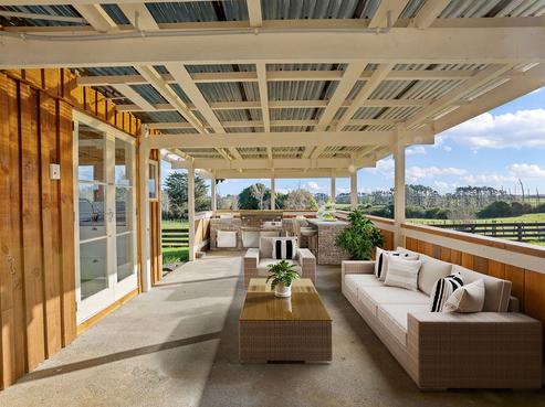 80 Oira Road, Karaka