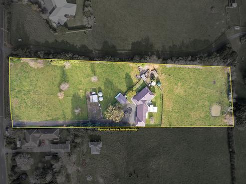 80 Oira Road, Karaka