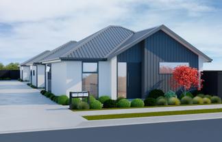 9 Murray Street, Rangiora