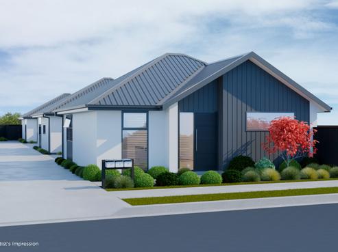 9 Murray Street, Rangiora