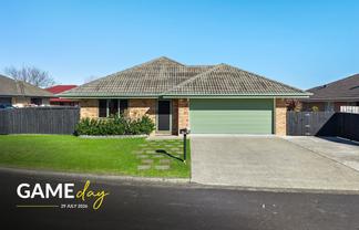 7 Yarrow Lane, Papakura