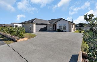 80 Tamure Place, Ruakaka