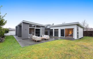 2 Sycamore Close, Rangiora