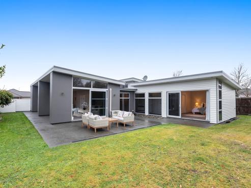 2 Sycamore Close, Rangiora