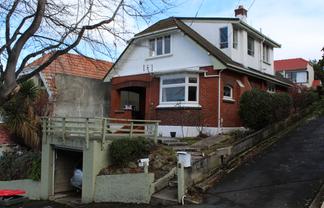 8 Constitution Street, Dunedin Central