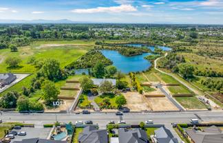 Lot 1/130 Styx Mill Road, Casebrook