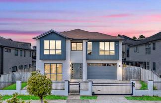 10 Perehia Road, Flat Bush