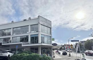 Premium Office Opportunity in the Heart of Takapuna